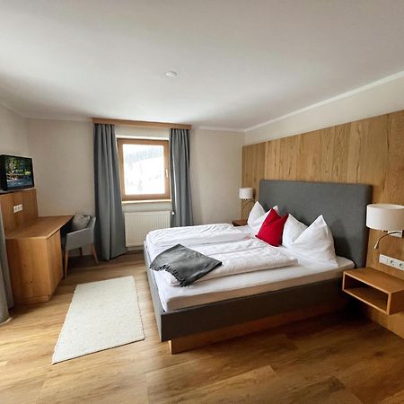 Mittersteghof, Villa Filzmoos Bagian luar foto