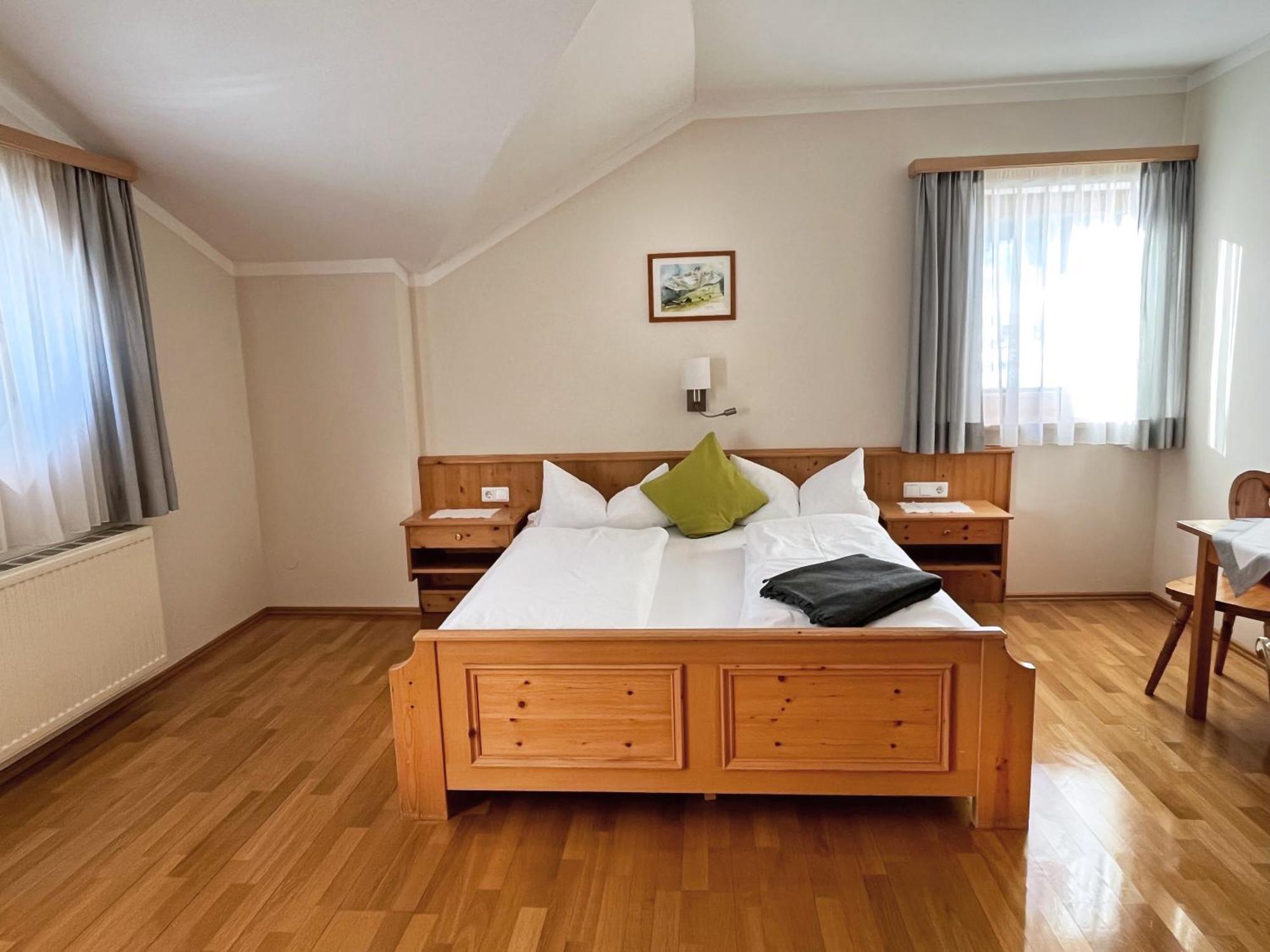 Mittersteghof, Villa Filzmoos Bagian luar foto