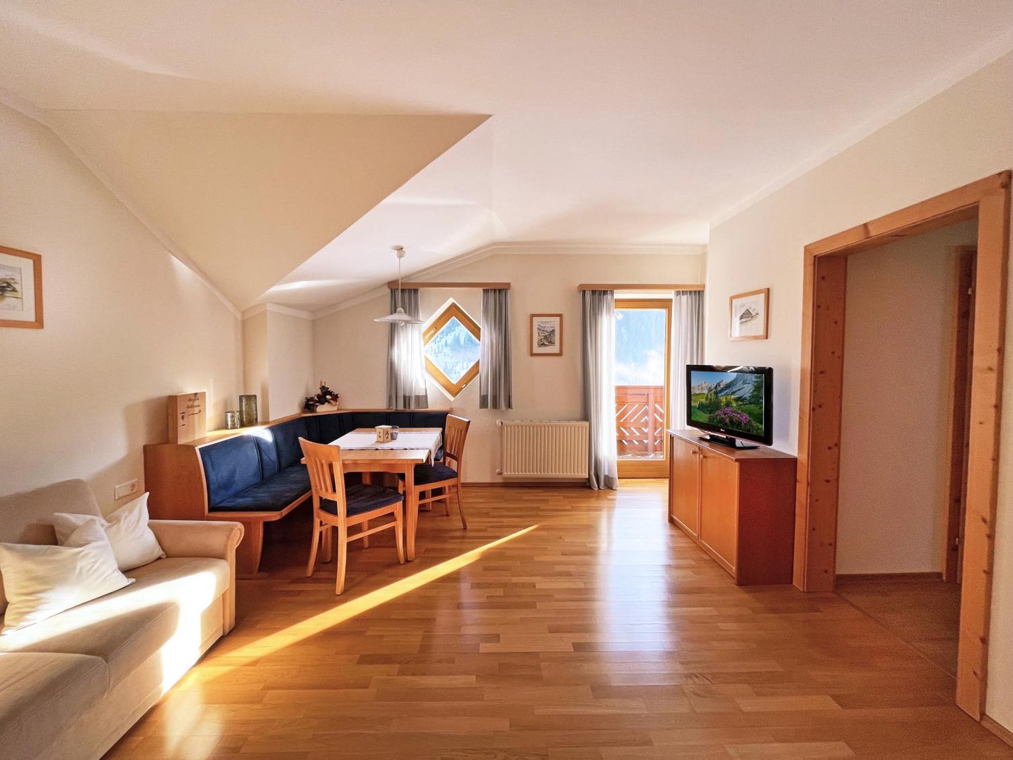 Mittersteghof, Villa Filzmoos Bagian luar foto